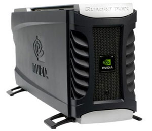 quadro plex 2100 D4